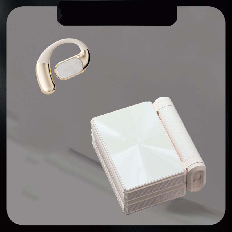 Limited Time Offer: 50% Off ✨ Wireless Noise Cancelling Earbuds with Bluetooth 6.0 🥤, Ultra-Long 145-Hour Battery Life 🥳, IPX5 Waterproof Sports Earbuds 🚲