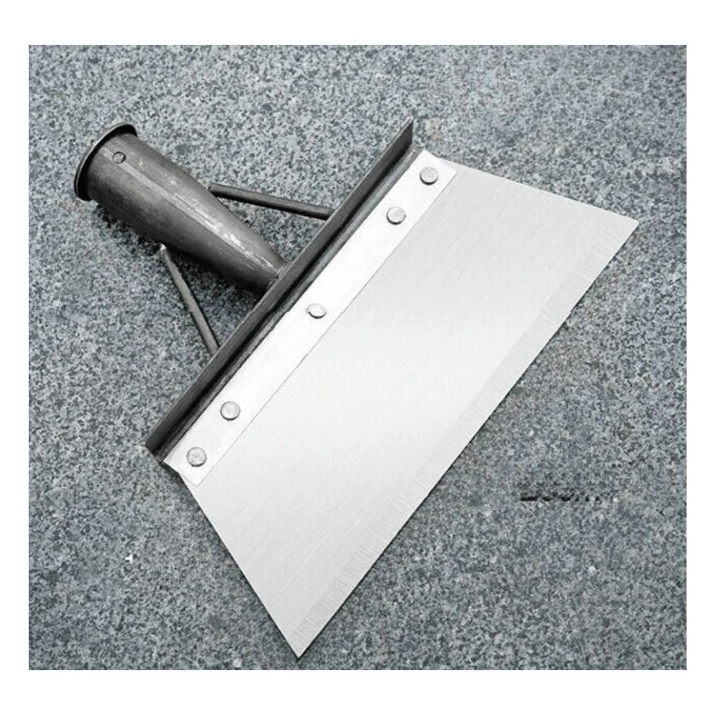 Heavy Duty Multifunctional Garden Shovel for Weeding & Digging