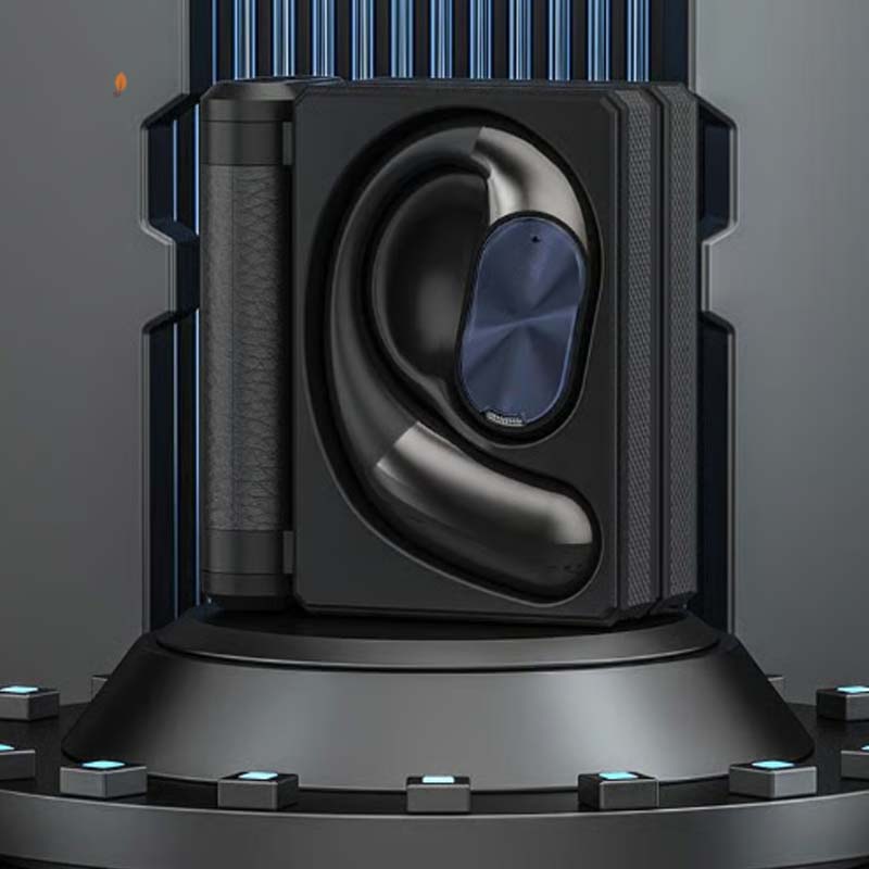 Limited Time Offer: 50% Off ✨ Wireless Noise Cancelling Earbuds with Bluetooth 6.0 🥤, Ultra-Long 145-Hour Battery Life 🥳, IPX5 Waterproof Sports Earbuds 🚲