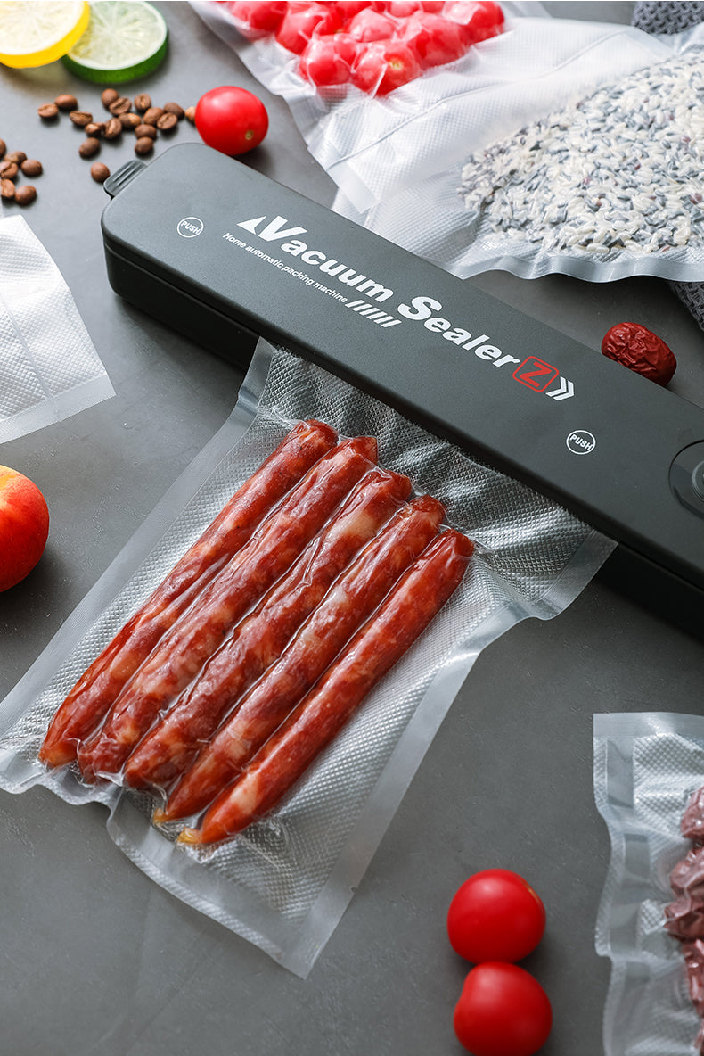 Vacuum Sealer Machine for Food Preservation