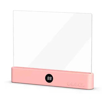 Bedside Reading Lamp – Soft Light, No Eye Strain