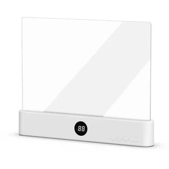 Bedside Reading Lamp – Soft Light, No Eye Strain