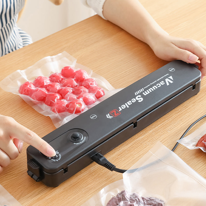 Vacuum Sealer Machine for Food Preservation