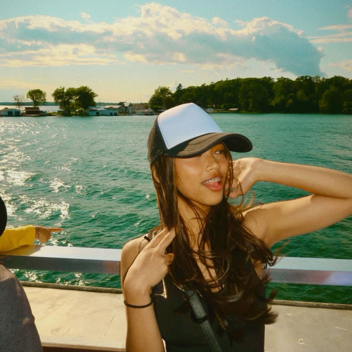 Retro Snap Camera™