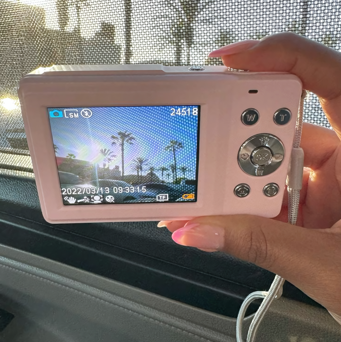 Retro Snap Camera™