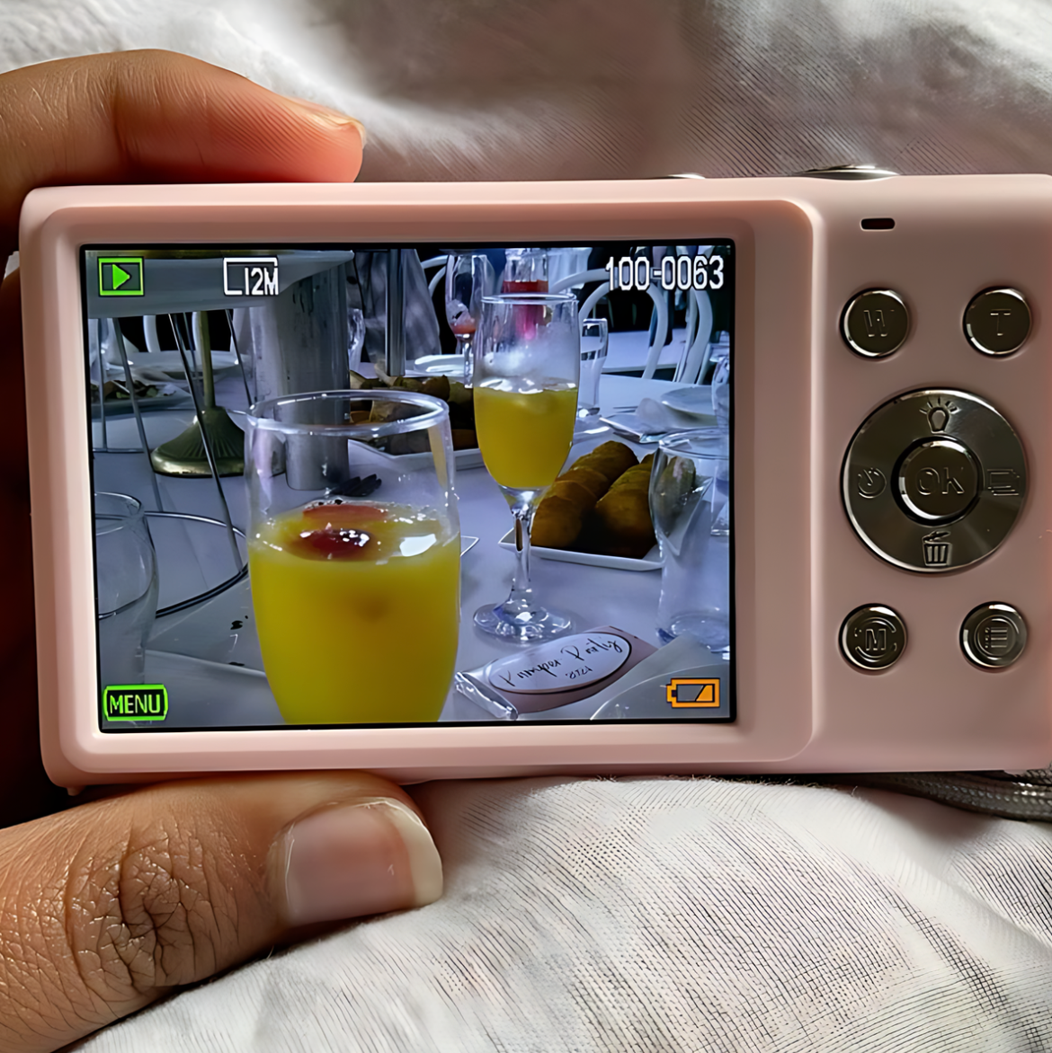 Retro Snap Camera™