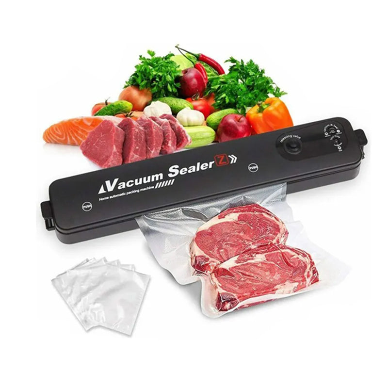 Vacuum Sealer Machine for Food Preservation