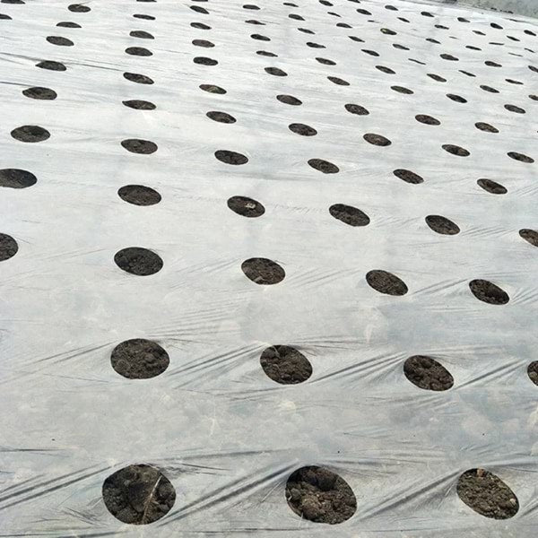 0.95x10m Weed Mat for Garden Stop Weeds Growing Without Chemicals