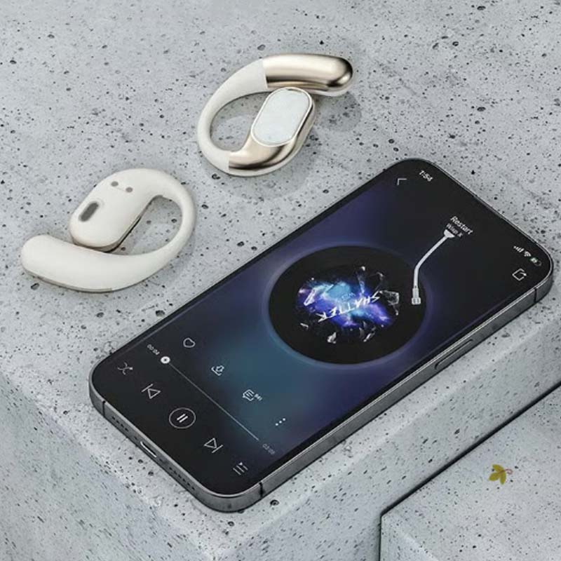Limited Time Offer: 50% Off ✨ Wireless Noise Cancelling Earbuds with Bluetooth 6.0 🥤, Ultra-Long 145-Hour Battery Life 🥳, IPX5 Waterproof Sports Earbuds 🚲