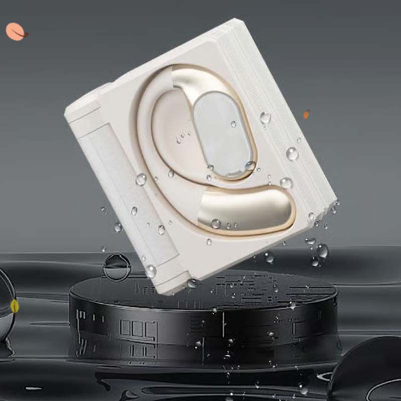 Limited Time Offer: 50% Off ✨ Wireless Noise Cancelling Earbuds with Bluetooth 6.0 🥤, Ultra-Long 145-Hour Battery Life 🥳, IPX5 Waterproof Sports Earbuds 🚲