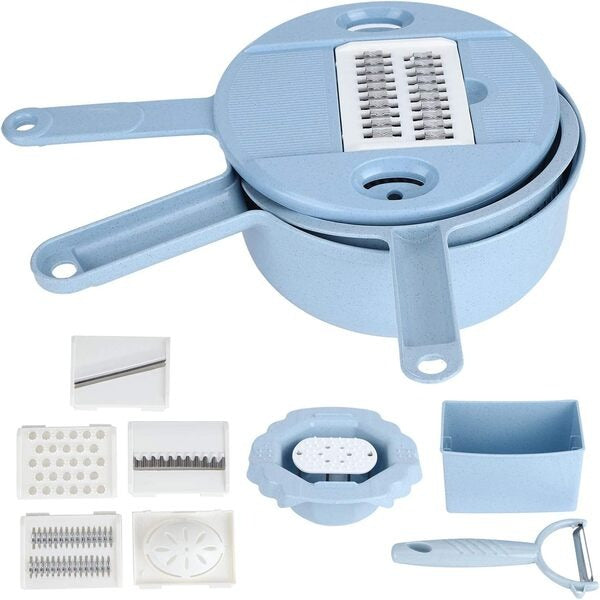 Multifunctional Food Chopper