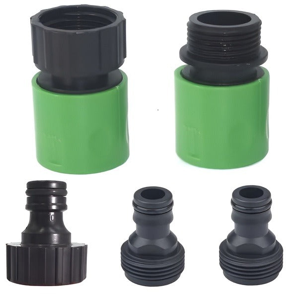 Rotating Tripod Sprinkler | Adjustable Watering for Lawn & Garden