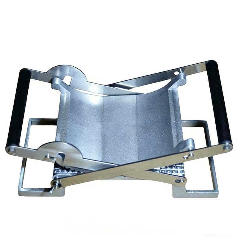 Sturdy Efficient Meat Press Kitchen Tool